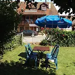 Au P'tit Bonheur Gasthuis *