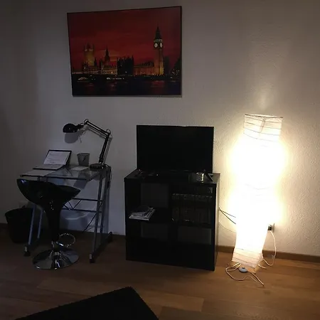 オー プティ ボヌール ゲストハウス *