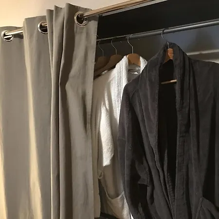 Maison d'hôtes Au P'tit Bonheur