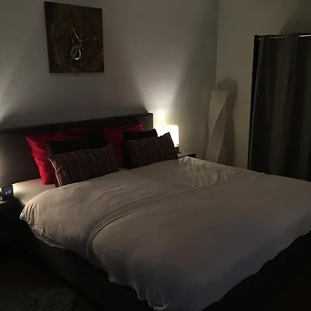 ゲストハウス オー プティ ボヌール *