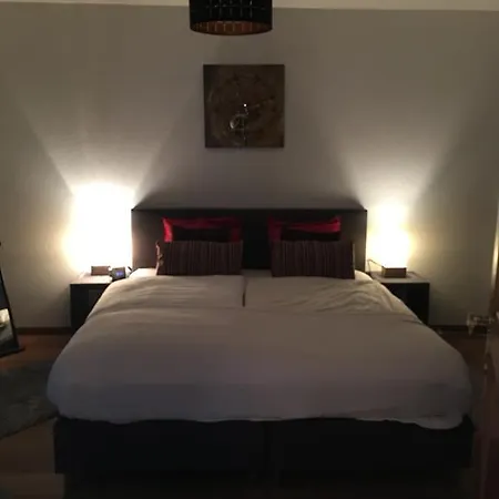 Maison d'hôtes Au P'tit Bonheur Cheseaux-sur-Lausanne