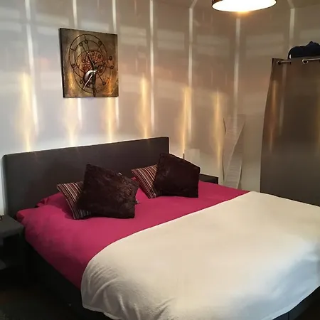 Au P'tit Bonheur Gasthof