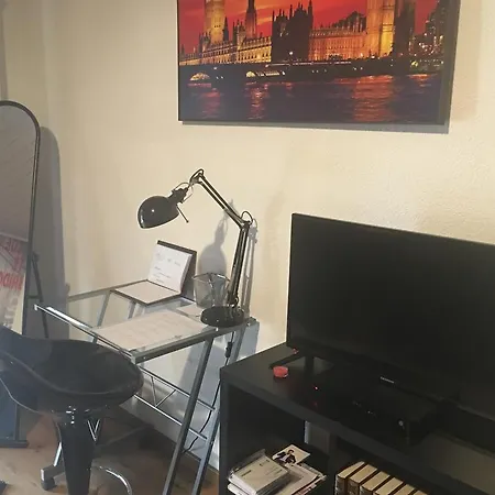 ゲストハウス オー プティ ボヌール