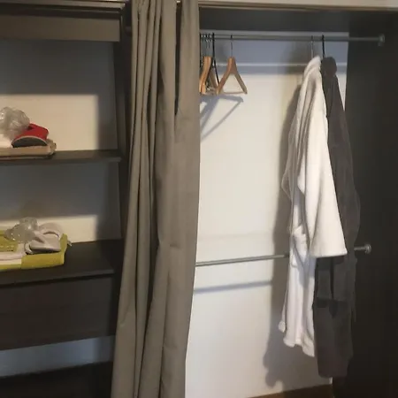 Maison d'hôtes Au P'tit Bonheur