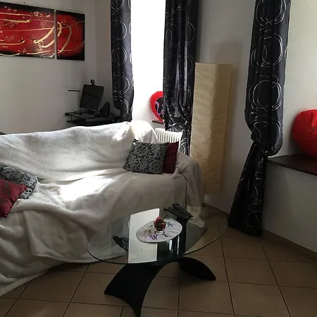 Au P'tit Bonheur Gasthof *