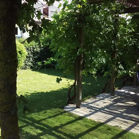 Au P'tit Bonheur Gasthof