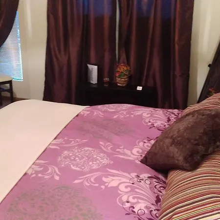 Au P'tit Bonheur Maison d'hôtes Cheseaux-sur-Lausanne