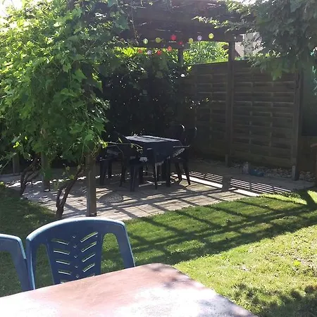 Au P'tit Bonheur Maison d'hôtes Cheseaux-sur-Lausanne