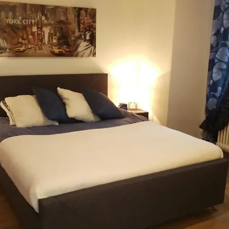 Gasthof Au P'tit Bonheur *