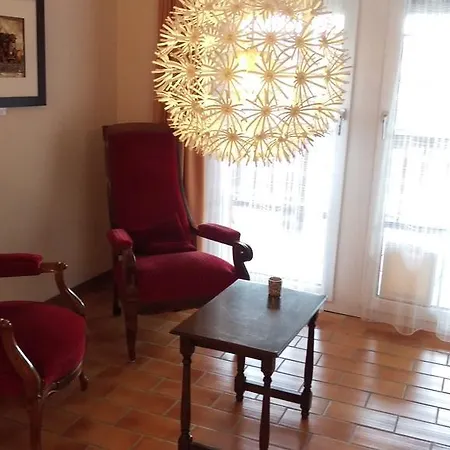 Pensionat Au P'tit Bonheur Cheseaux-sur-Lausanne