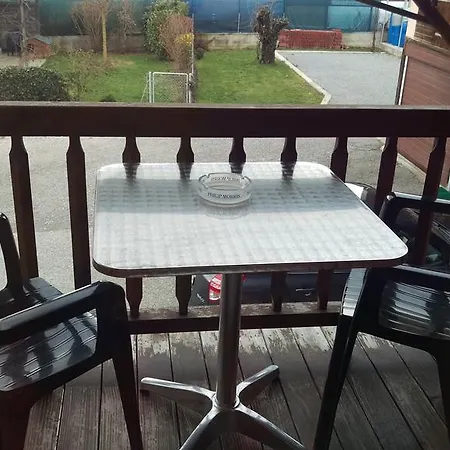 Au P'tit Bonheur Cheseaux-sur-Lausanne