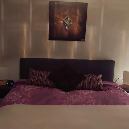 Maison d'hôtes Au P'tit Bonheur Cheseaux-sur-Lausanne