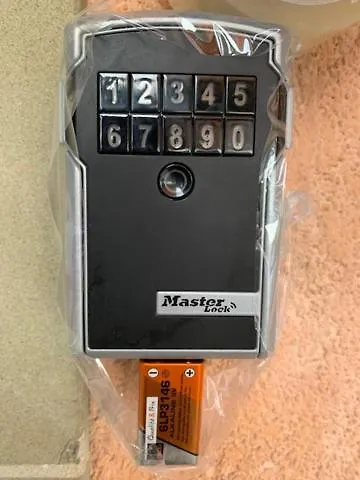 ゲストハウス オー プティ ボヌール