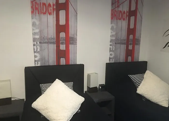 Pensjonat Au P'tit Bonheur Cheseaux-sur-Lausanne