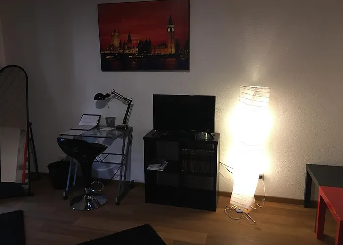 Au P'tit Bonheur Pensionat *