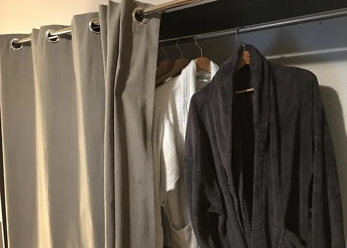 ゲストハウス オー プティ ボヌール