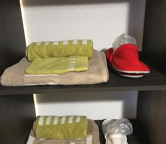 Pensionat Au P'tit Bonheur