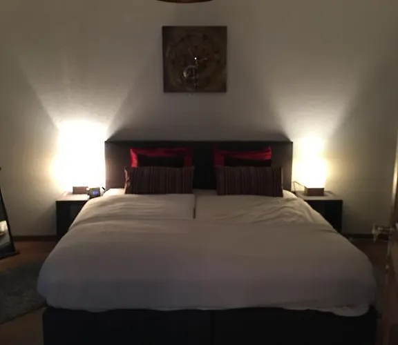 Pensjonat Au P'tit Bonheur Cheseaux-sur-Lausanne