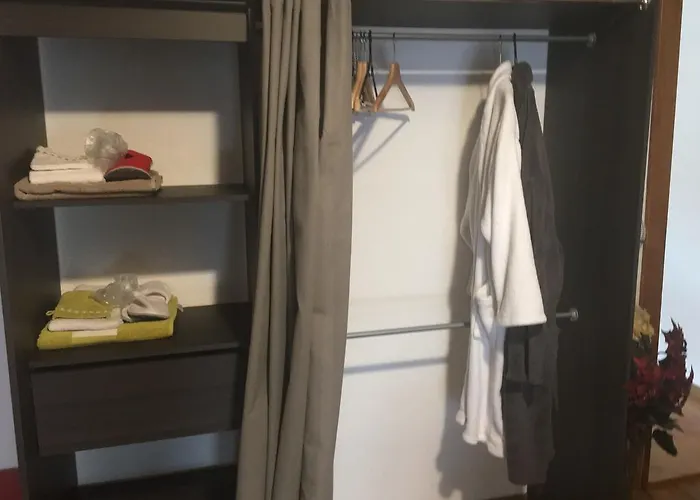 Gasthof Au P'tit Bonheur