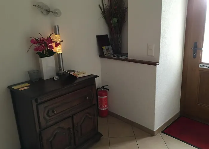 オー プティ ボヌール