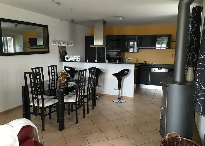 Au P'tit Bonheur Cheseaux-sur-Lausanne