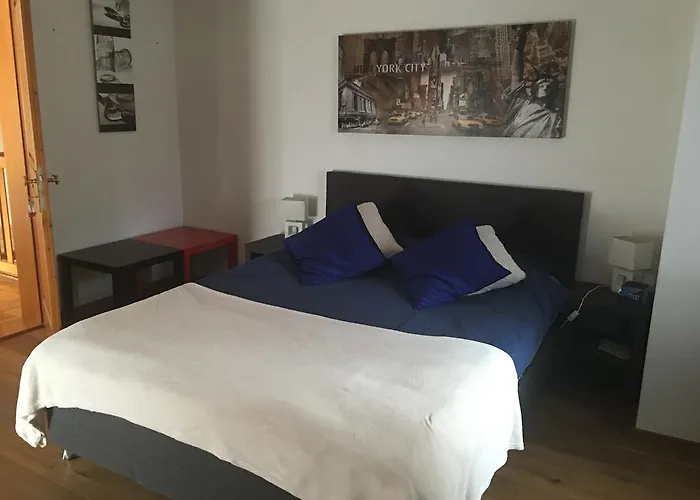 オー プティ ボヌール *