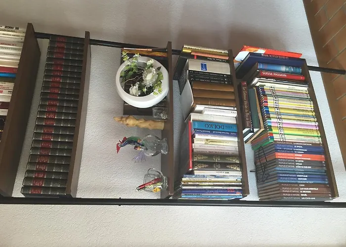 Pensionat Au P'tit Bonheur *