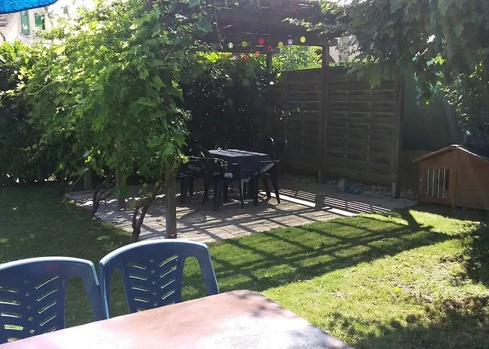 Au P'tit Bonheur بيت ضيافة Cheseaux-sur-Lausanne