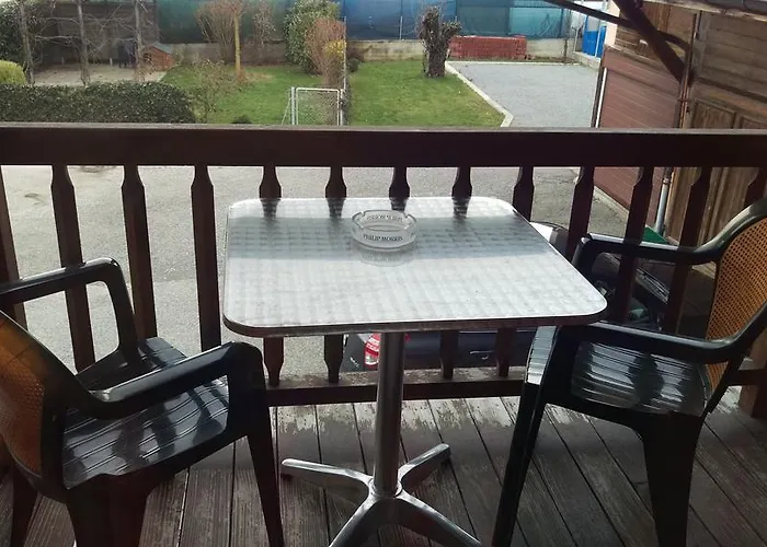 オー プティ ボヌール Cheseaux-sur-Lausanne