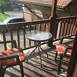 بيت ضيافة Au P'tit Bonheur