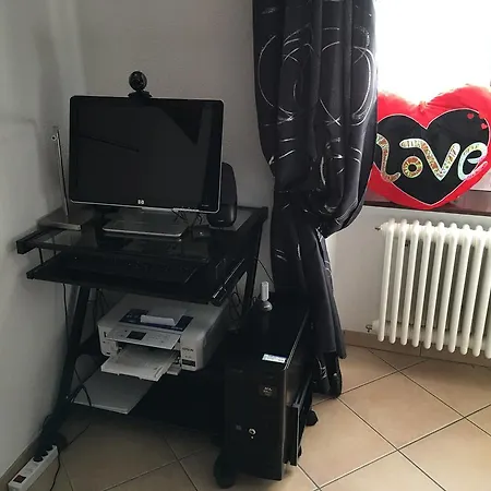 Au P'tit Bonheur Gasthof