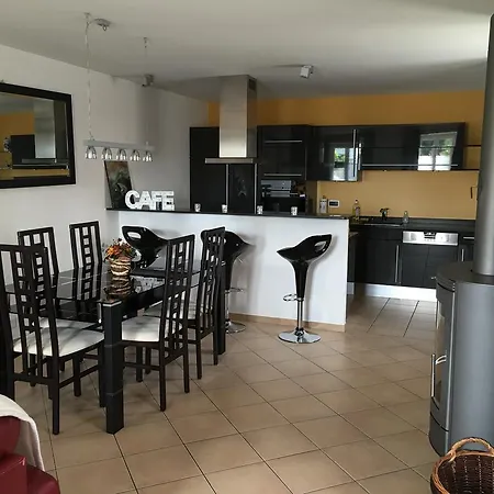 Au P'tit Bonheur Cheseaux-sur-Lausanne