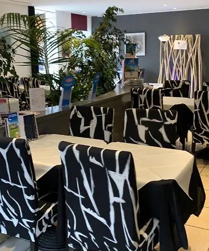 Gasthof Au P'tit Bonheur