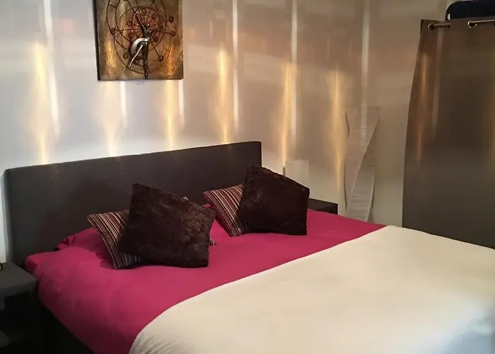 Au P'tit Bonheur Gasthof